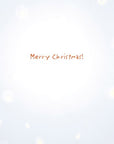 Nativity Dogs Christmas Note Card Set