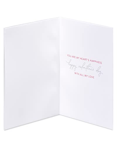 Papyrus Valentine's Day Card