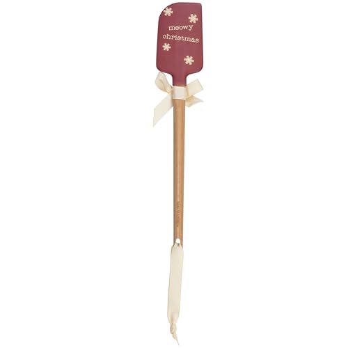 Feliz Naughty Cat Spatula