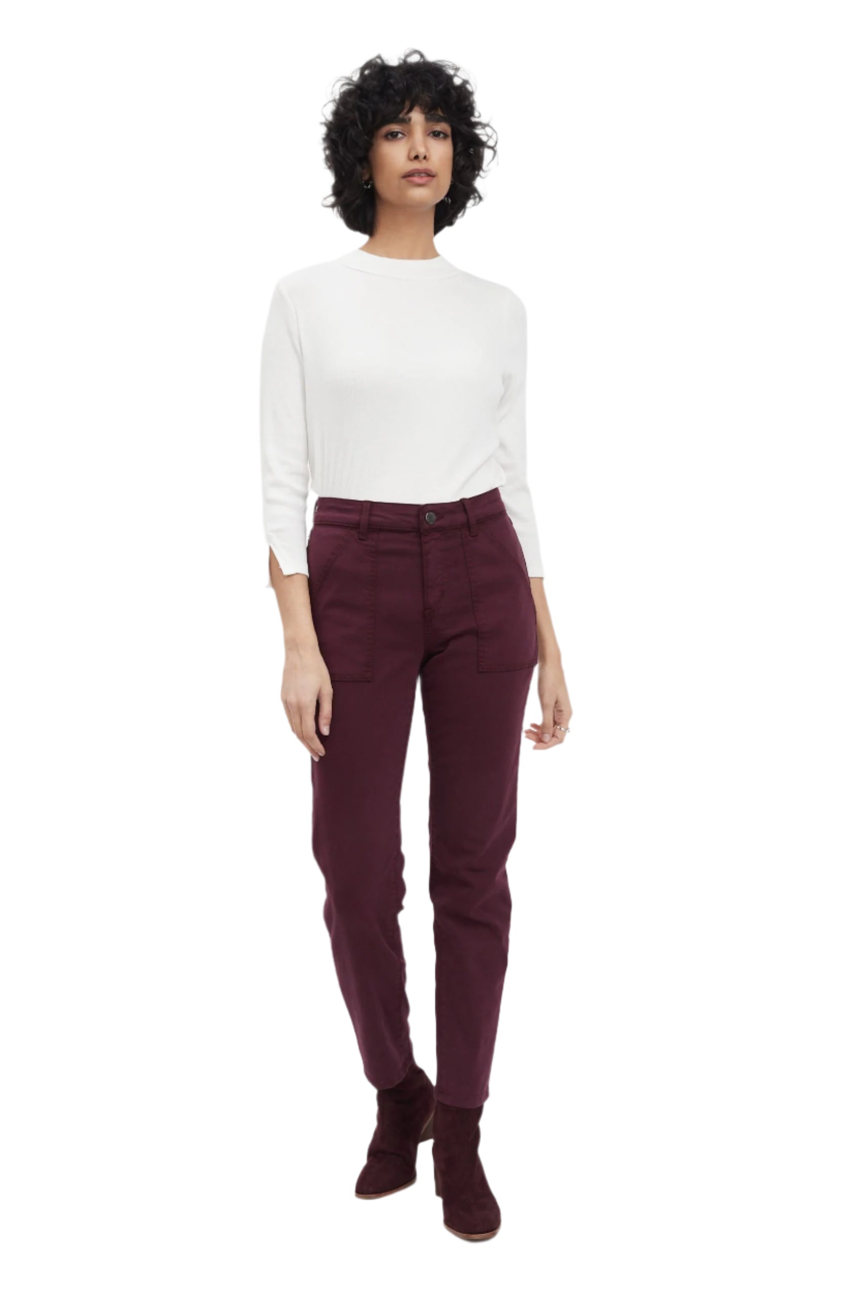 FDJ  Olivia Jeans 2232511