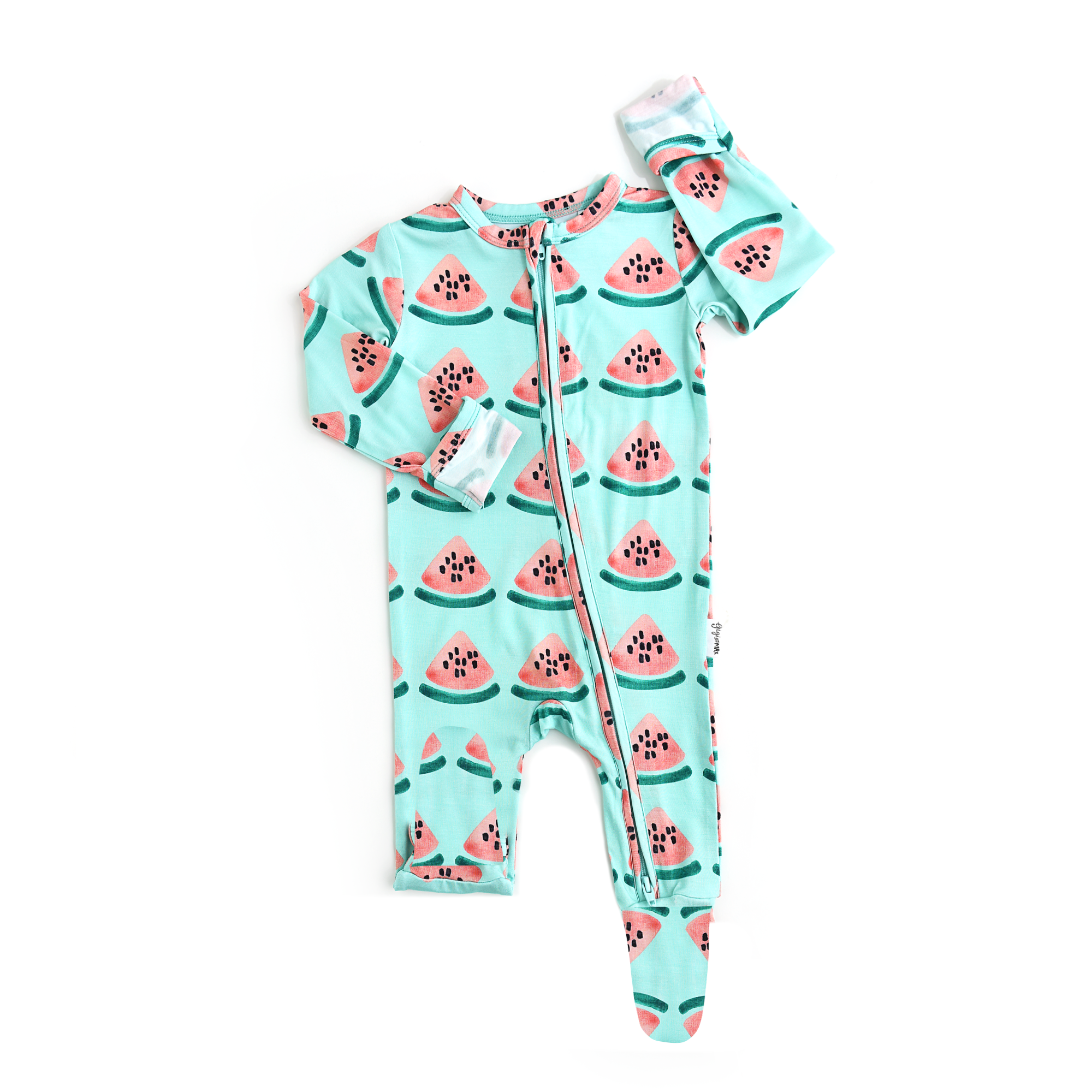 Cameron Watermelon ZIP