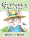 Grandma's Nursery Rhymes - Itsy Bitsy Spider