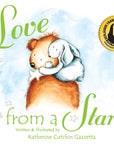 Love from a Star picture book