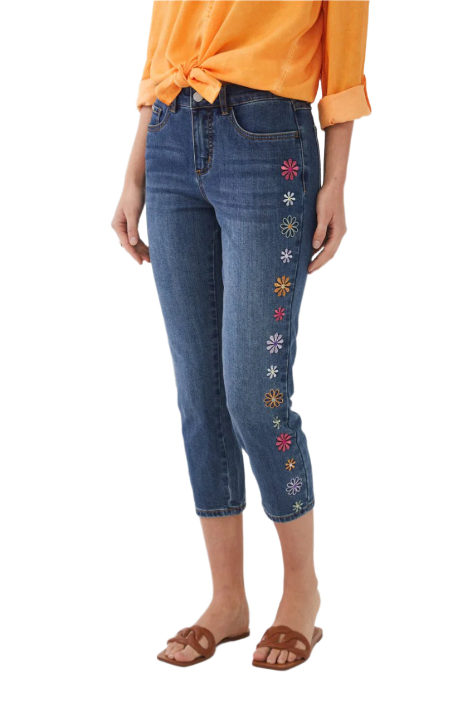 FDJ Olivia Jeans 2390779