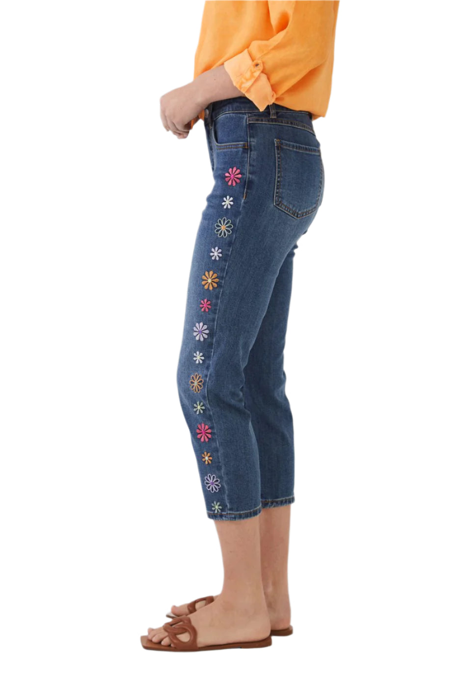 FDJ Olivia Jeans 2390779