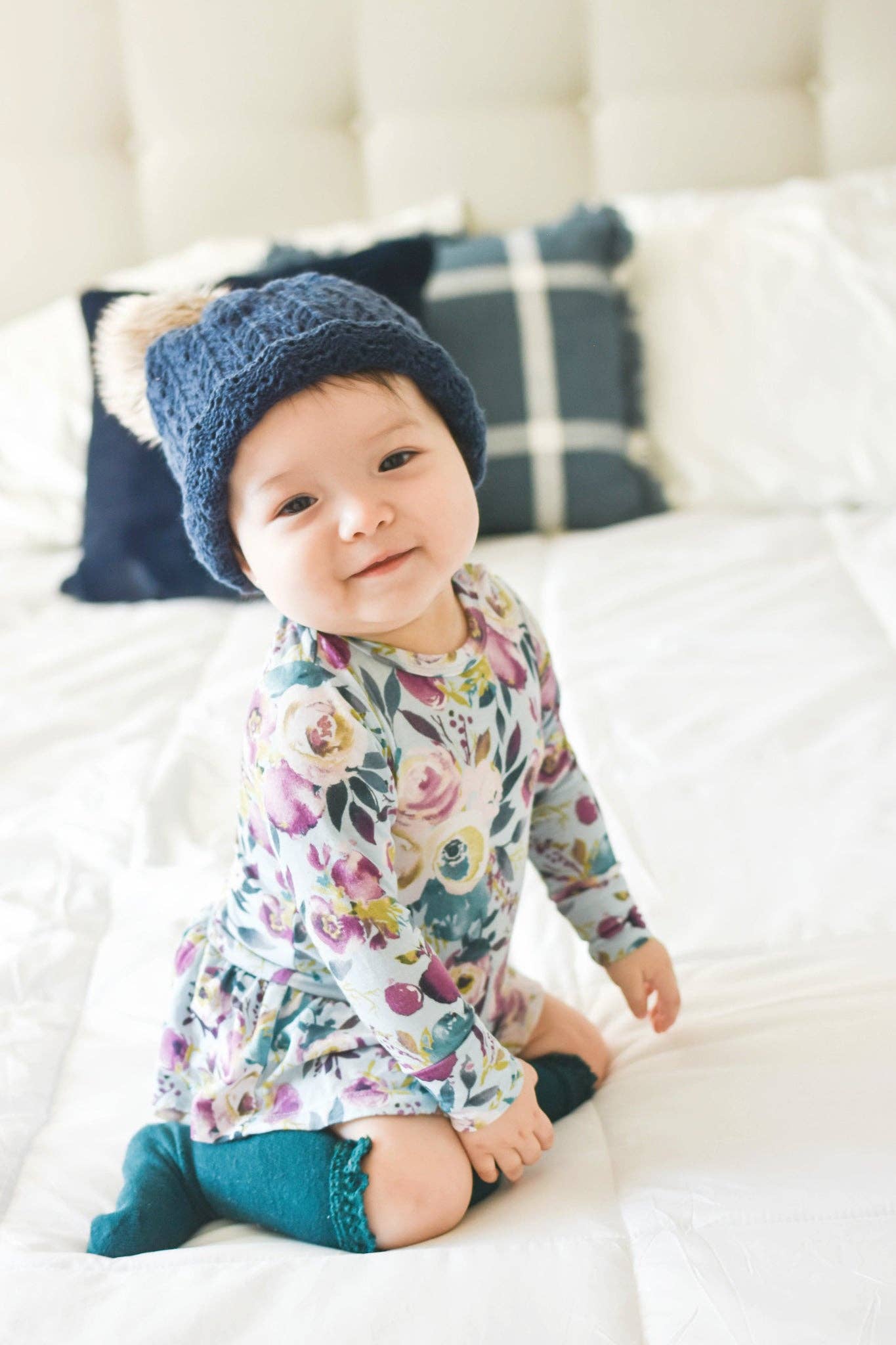 Annie Floral TUTU