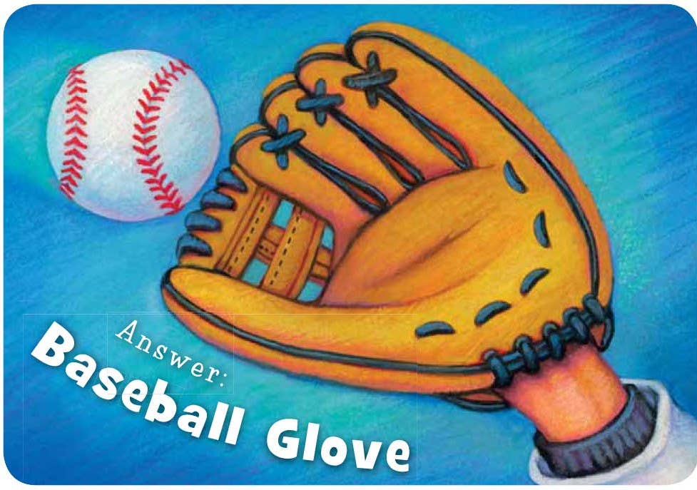 Little Baseball
