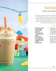 Disney Parks Drink Recipe Book