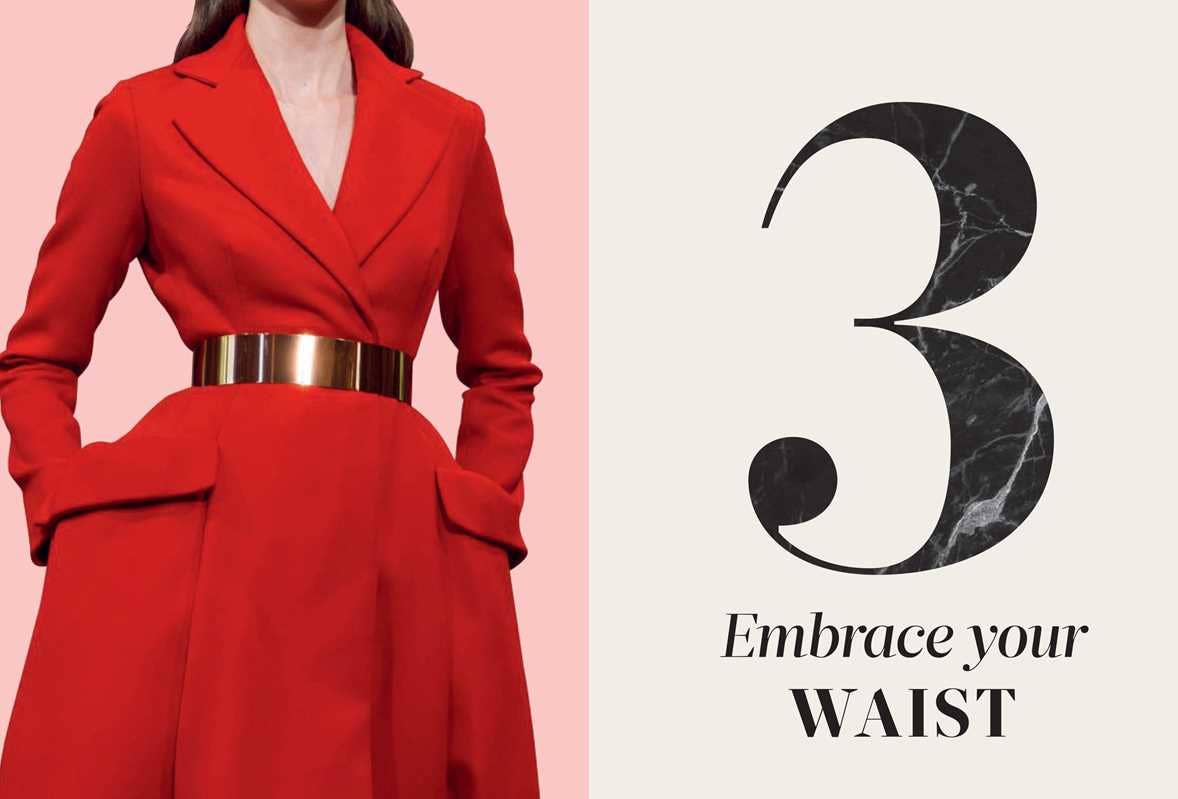 Christian Dior: The Style Principles