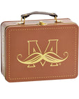ManBar Spiced Tobacco Travel Kit