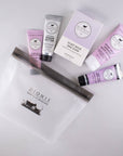 Dionis Lavender Blossom Goat Milk Travel Kit