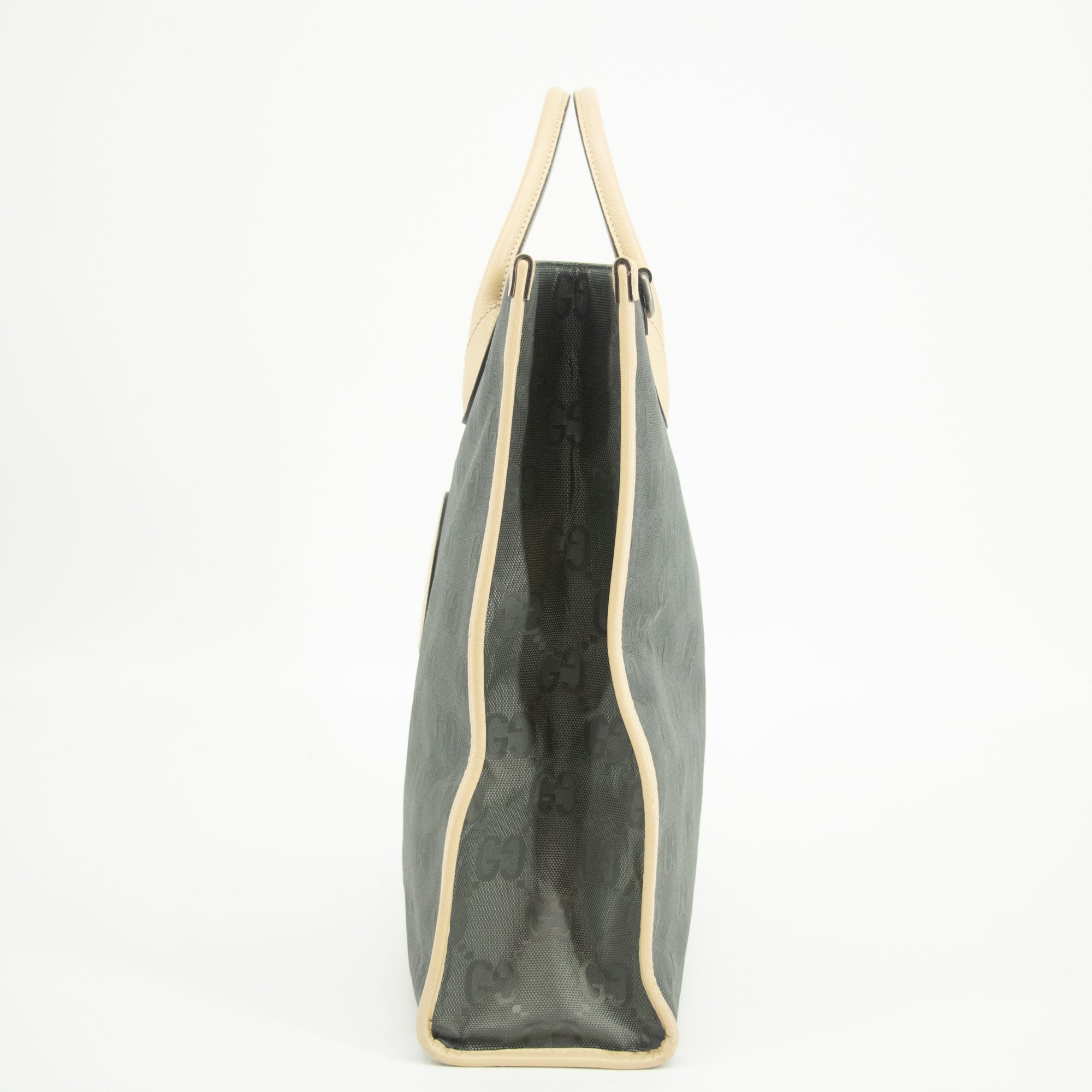 Gucci GG Nylon Off The Grid 2Way Shoulder Bag  