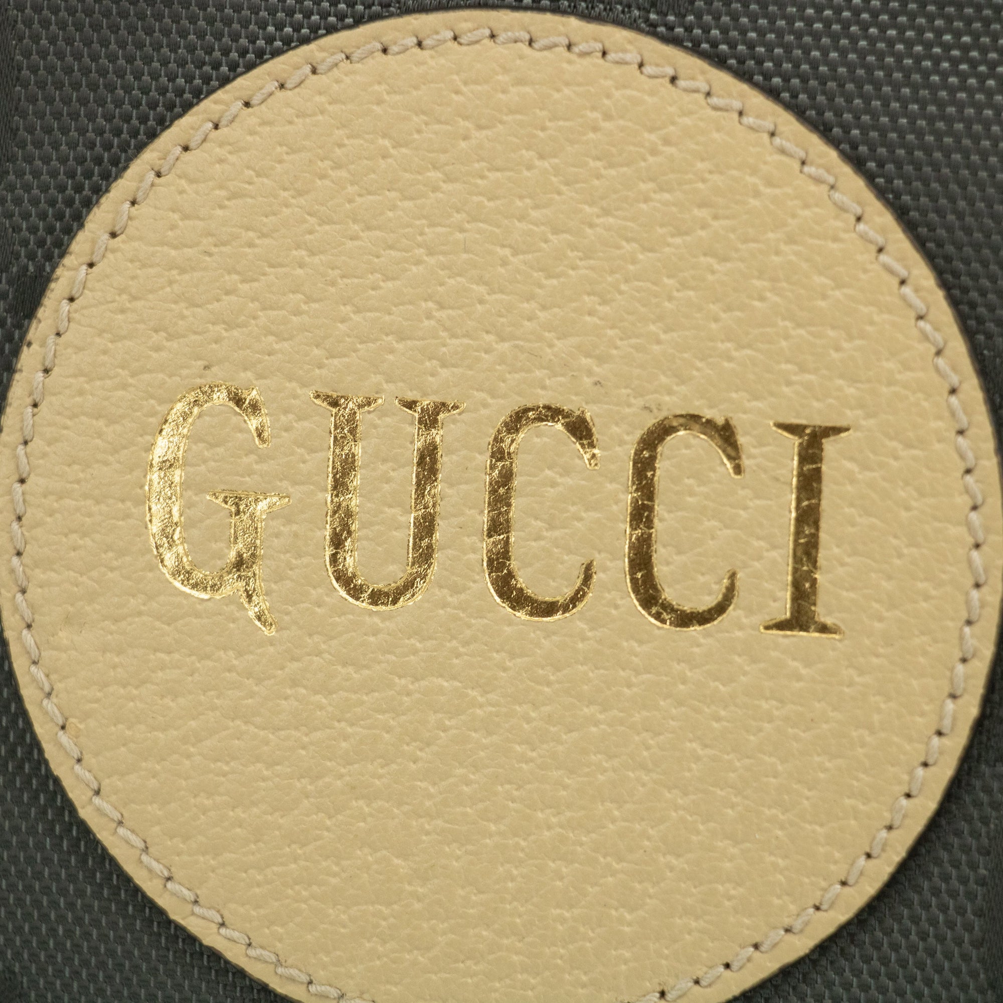 Gucci GG Nylon Off The Grid 2Way Shoulder Bag  