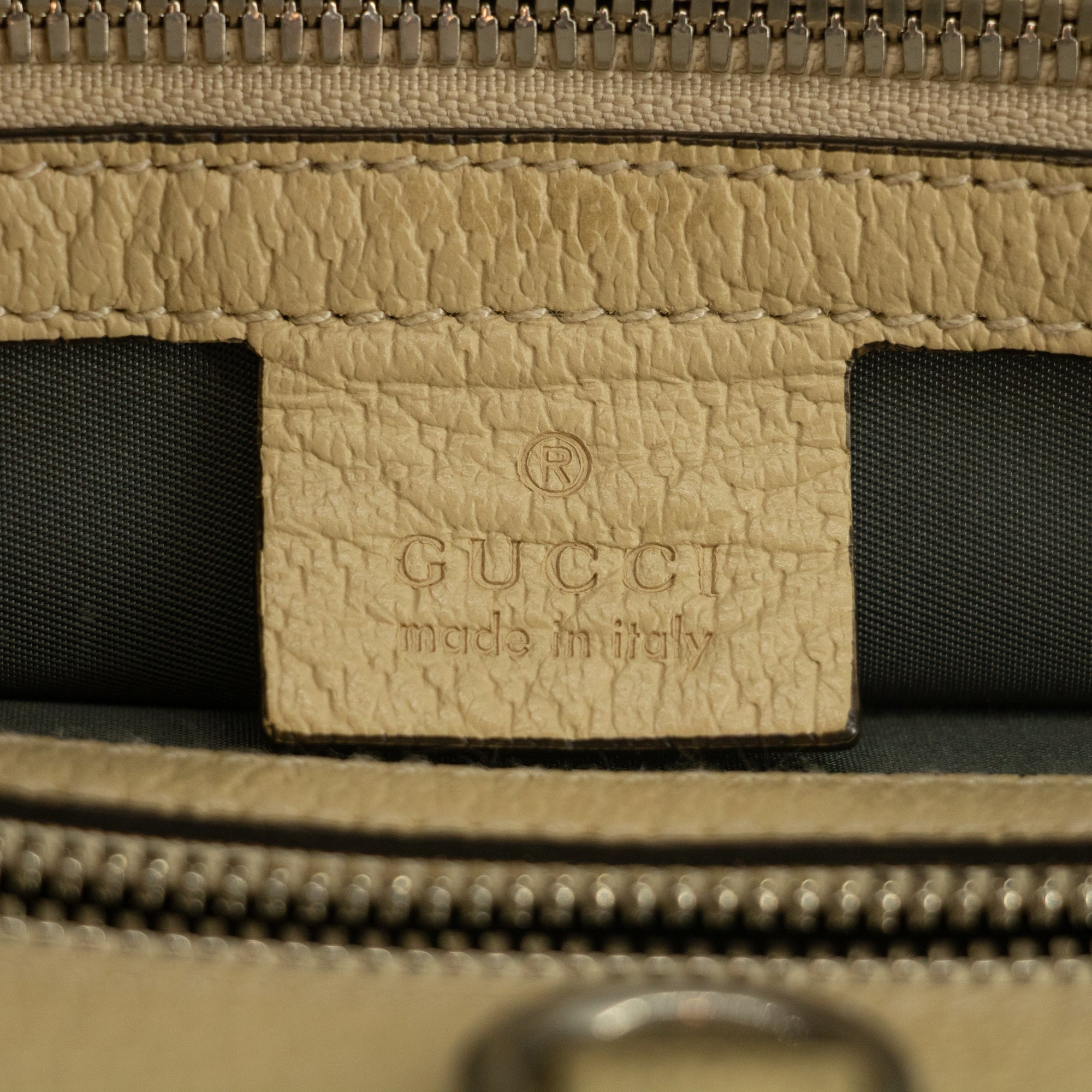 Gucci GG Nylon Off The Grid 2Way Shoulder Bag  