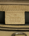 Gucci GG Nylon Off The Grid 2Way Shoulder Bag  