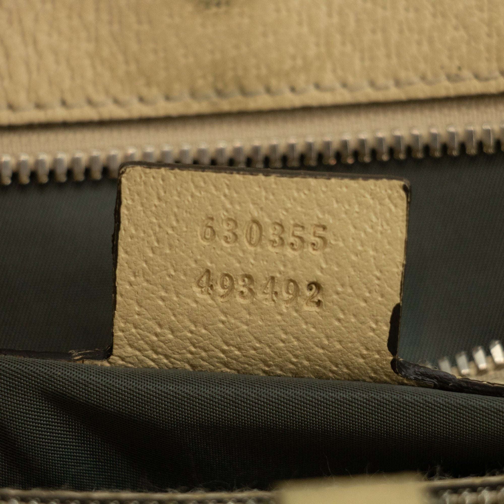 Gucci GG Nylon Off The Grid 2Way Shoulder Bag  
