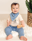finn + emma Organic Cotton Pants