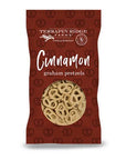 Terrapin Ridge Farms Cinnamon Graham Pretzels