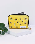 Mary Lake Thompson Bees Zipper Wallet