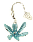 Flower Dangle Earrings