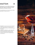 Art & Craft of Coffee Cocktails by Jason Clark