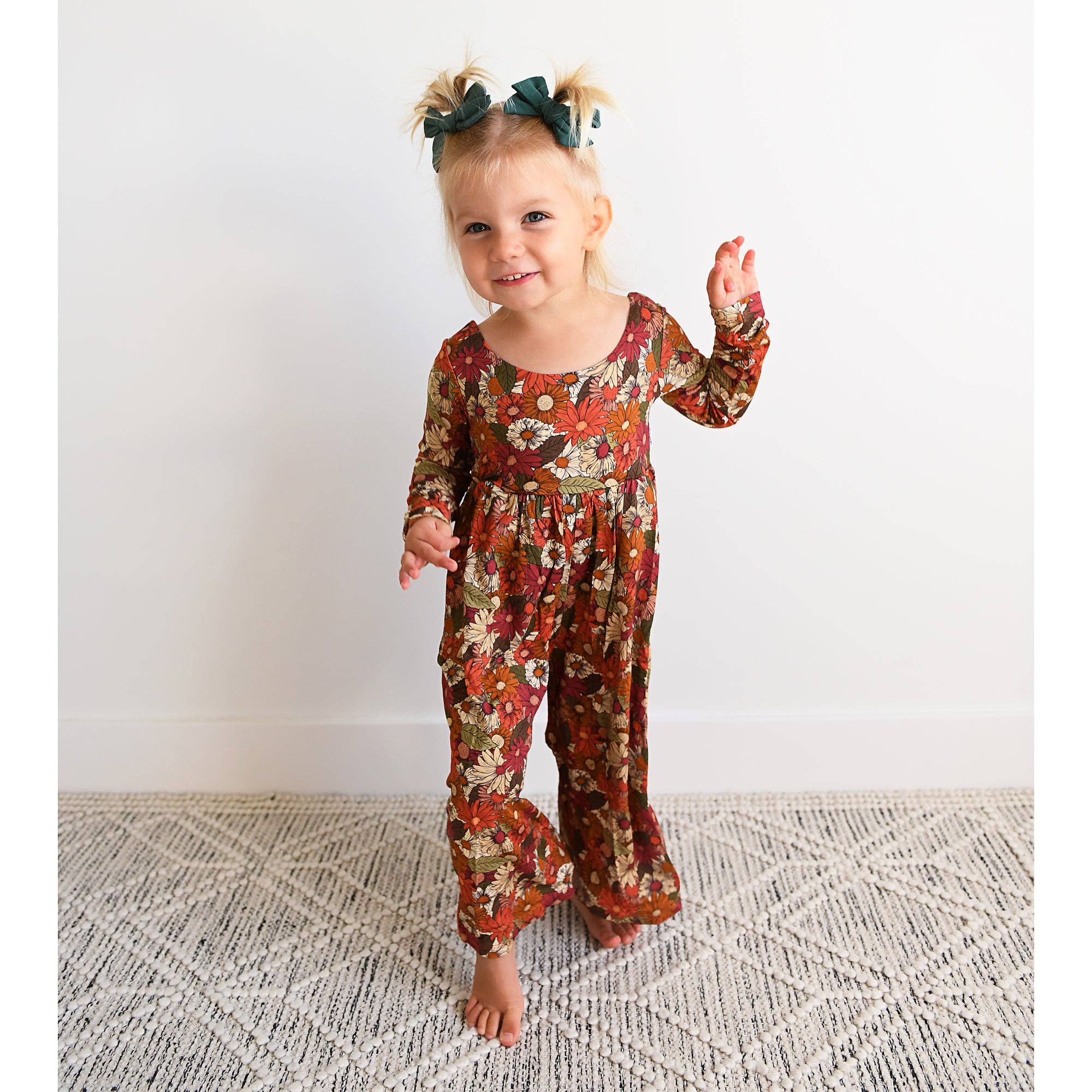 Ruthie ROMPER