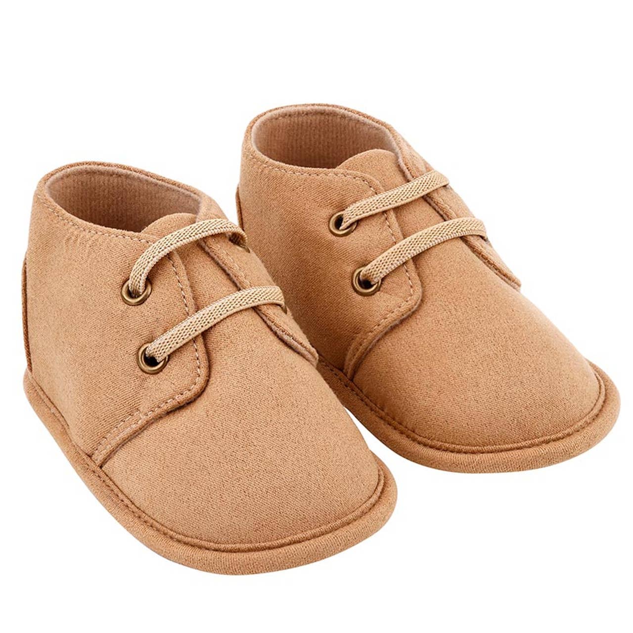 Baby Boy Boots
