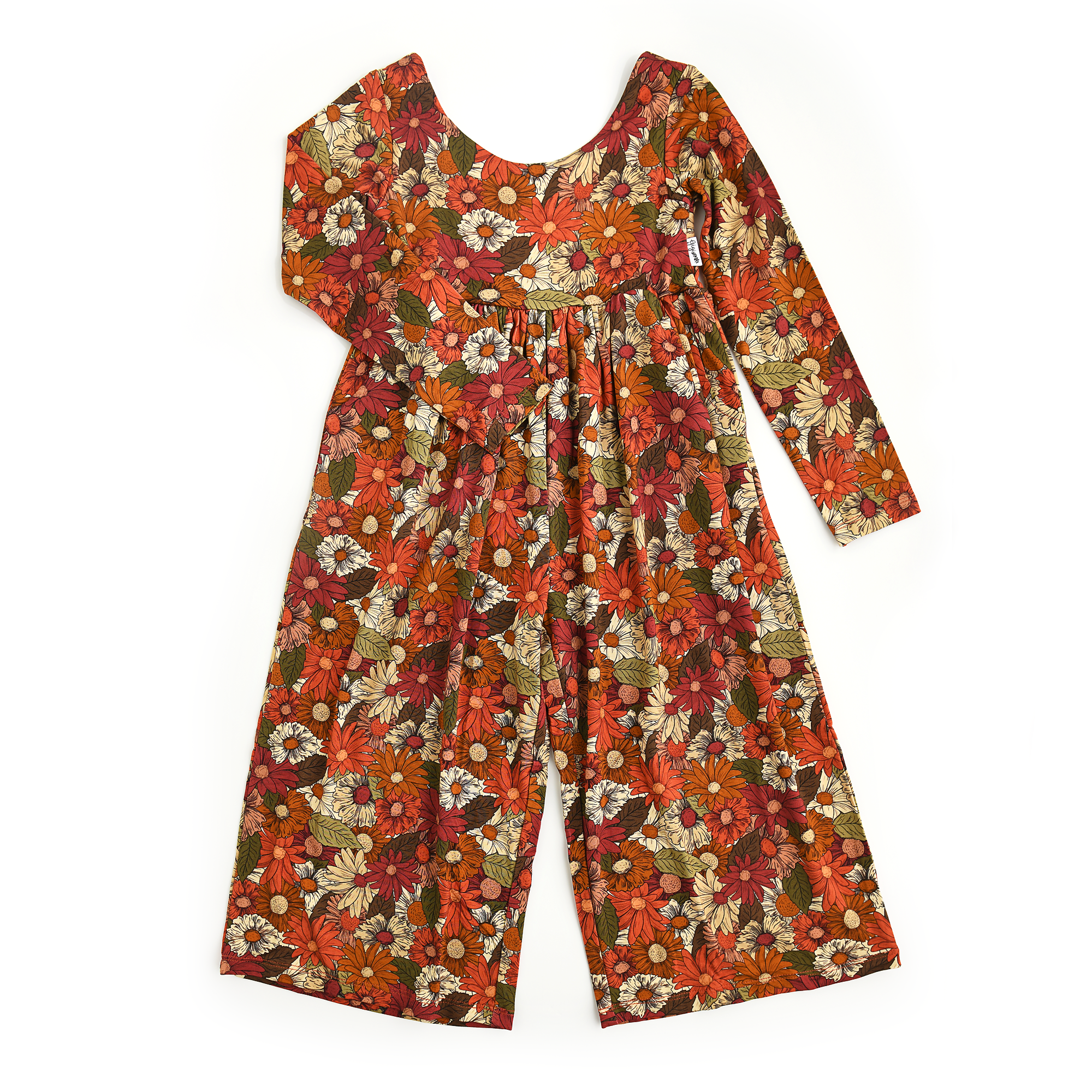 Ruthie ROMPER