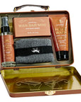 ManBar Spiced Tobacco Travel Kit
