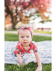 Leilani Floral TUTU