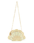 Mary Frances Seaside Luxury Crossbody Handbag