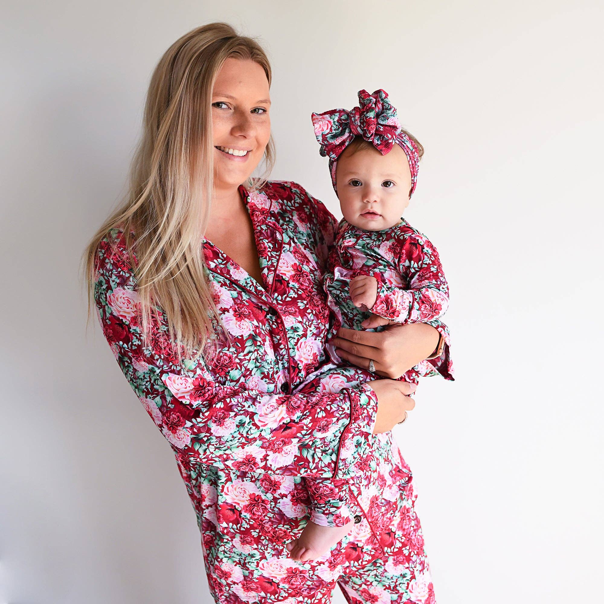 McKenna RUFFLE ZIP