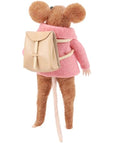 Backpack Mouse Critter