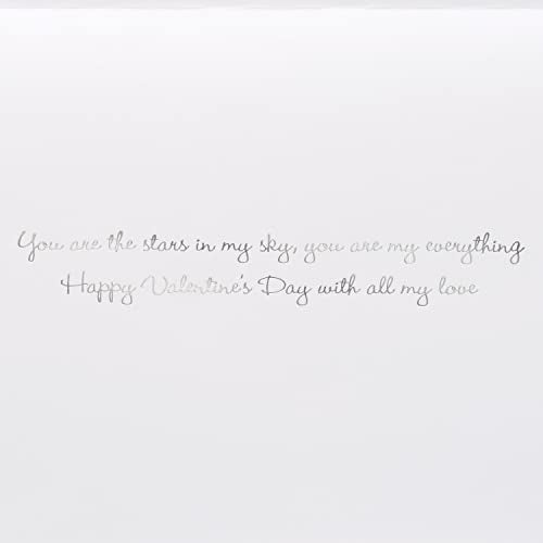 Papyrus Valentine's Day Card