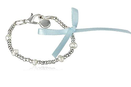 Baby To Bride Freshwater Pearl Bracelet Keepsake