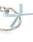 Baby To Bride Freshwater Pearl Bracelet Keepsake