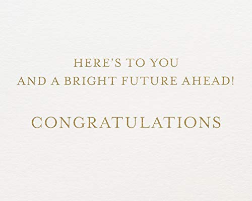 Papyrus Graduation Card