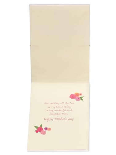 Papyrus Mother's Day Card
