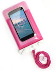 Tech Candy Dry Spell Smartphone Water Defender Bag