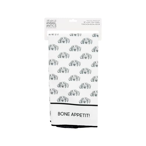 Bone Apetit! Kitchen Towel