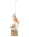 Pelican Christmas Tree Ornament