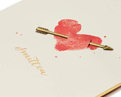 Papyrus Valentine's Day Card