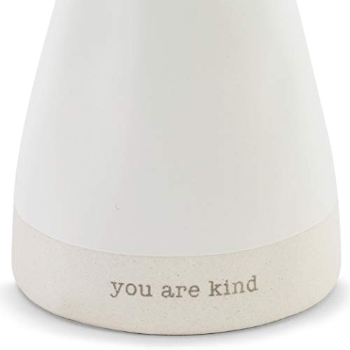 Just Because You Are Kind Vase