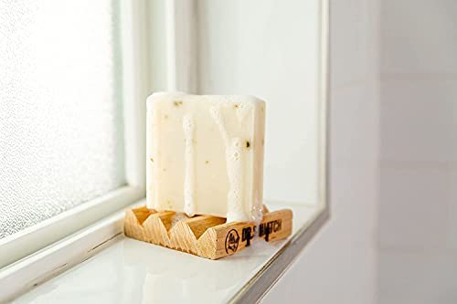 Dr. Squatch Cedar Citrus Bar Soap