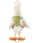 Backpack Duck Critter
