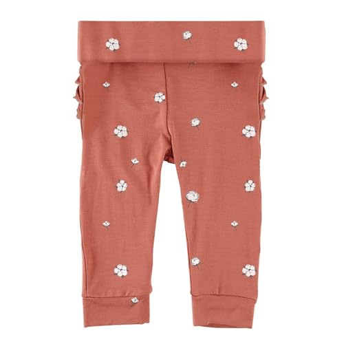 Blossom Daisy Baby Pants