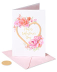 Papyrus Valentine's Day Card