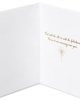 Papyrus Card New Year