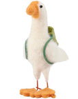 Backpack Duck Critter