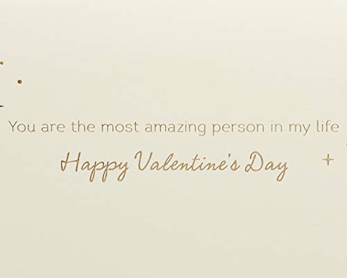 Papyrus Valentine's Day Card